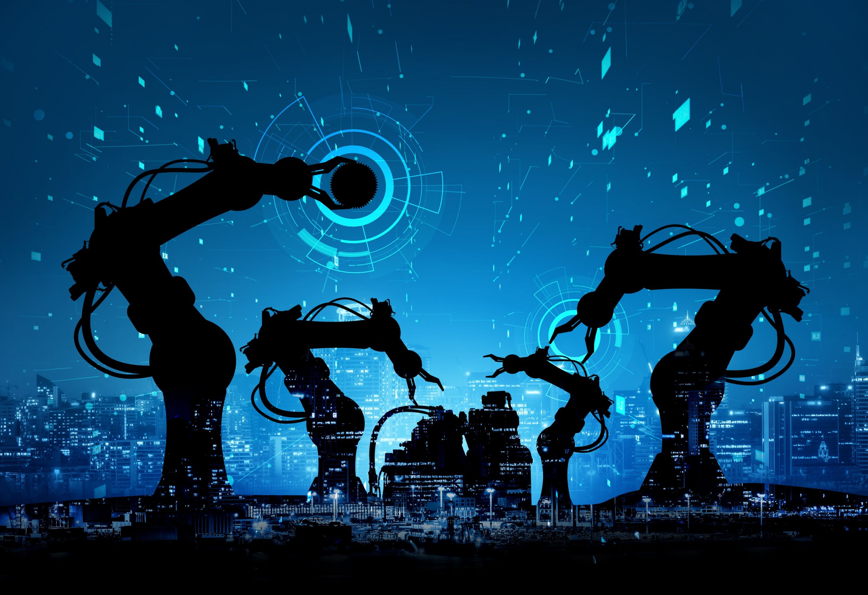 Featured media for project Small is beautiful, but scale gets the job done: Pathways for AI industrialisation in Africa.