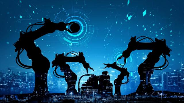 Featured media for project Small is beautiful, but scale gets the job done: Pathways for AI industrialisation in Africa.