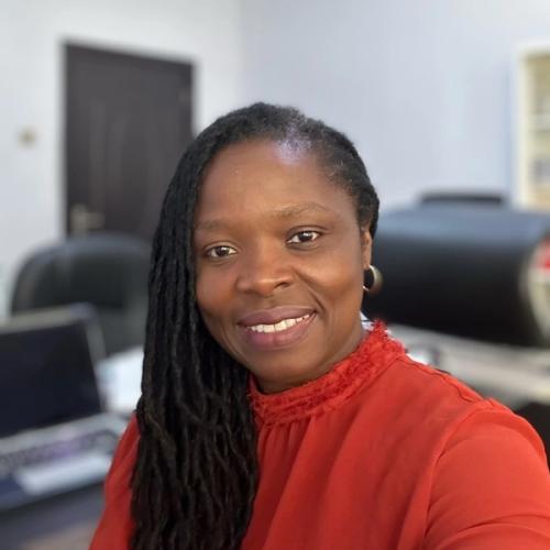 Profile picture for Adekemi Omotubora