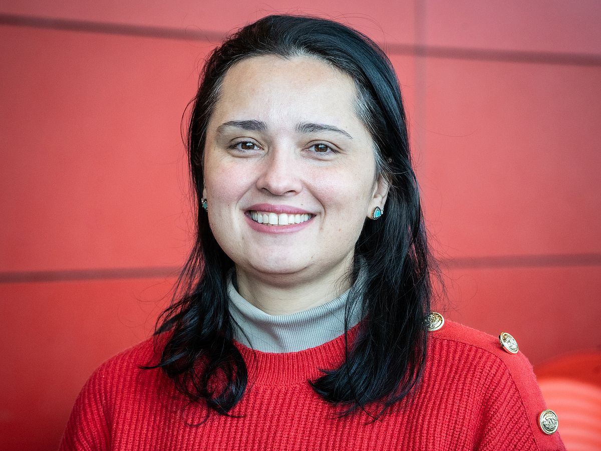 Larissa Galdino de Magalhães Santos