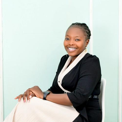 Profile picture for Kauna Malgwi