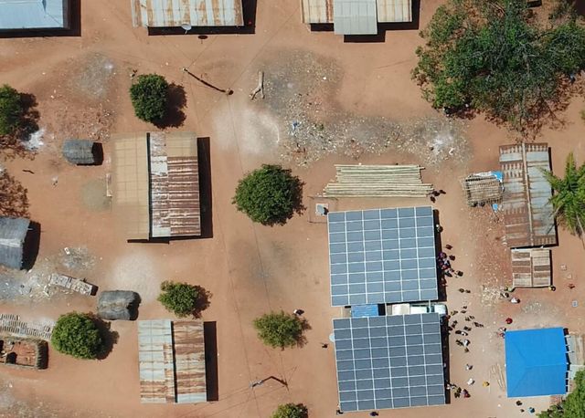 Thumbnail for ENGIE Energy Access