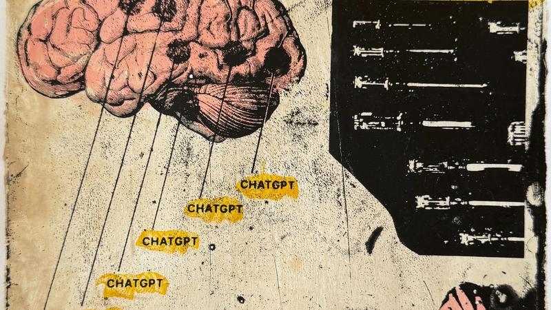 Thumbnail for Human Automatons, Autonomous Machines: The Last Vestiges of Cognition