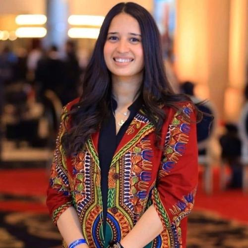 Profile picture for Yossra Kallali