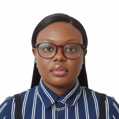 Profile picture for Nicole Mballah