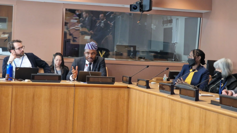 Thumbnail for Fostering Responsible AI in Security and Defence Domain