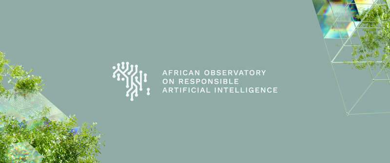 Thumbnail for project African Observatory on Responsible AI
