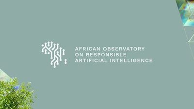 Thumbnail for project African Observatory on Responsible AI