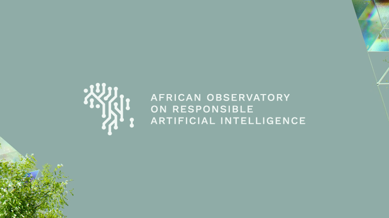 Thumbnail for project African Observatory on Responsible AI
