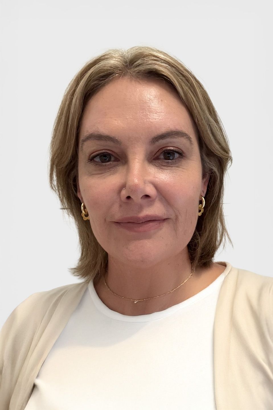 Emma  Ruttkamp-Bloem