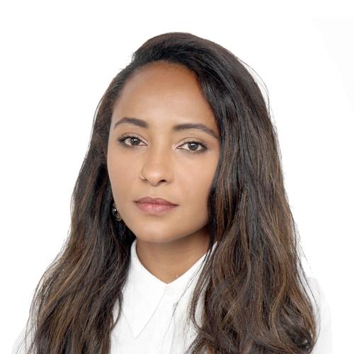 Profile picture for Nawal Omar