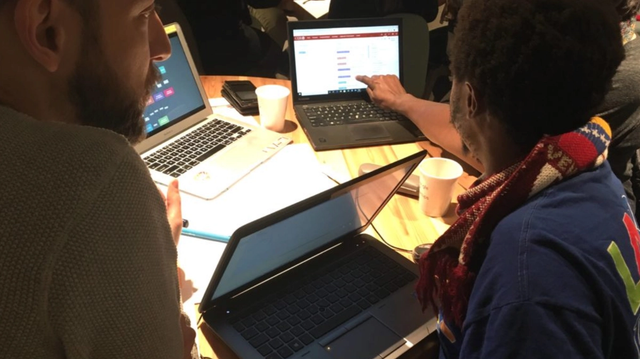 Thumbnail for Uwazi by HURIDOCS