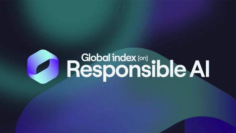Global Index on Responsible AI logo