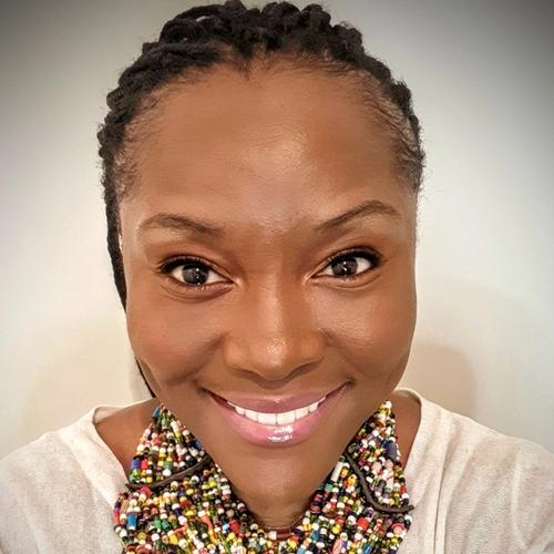 Profile picture for Huguette Diakabana