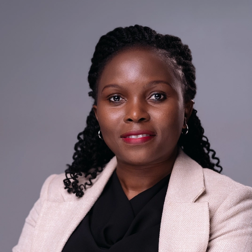 Profile picture for Dr. Rose Nakasi