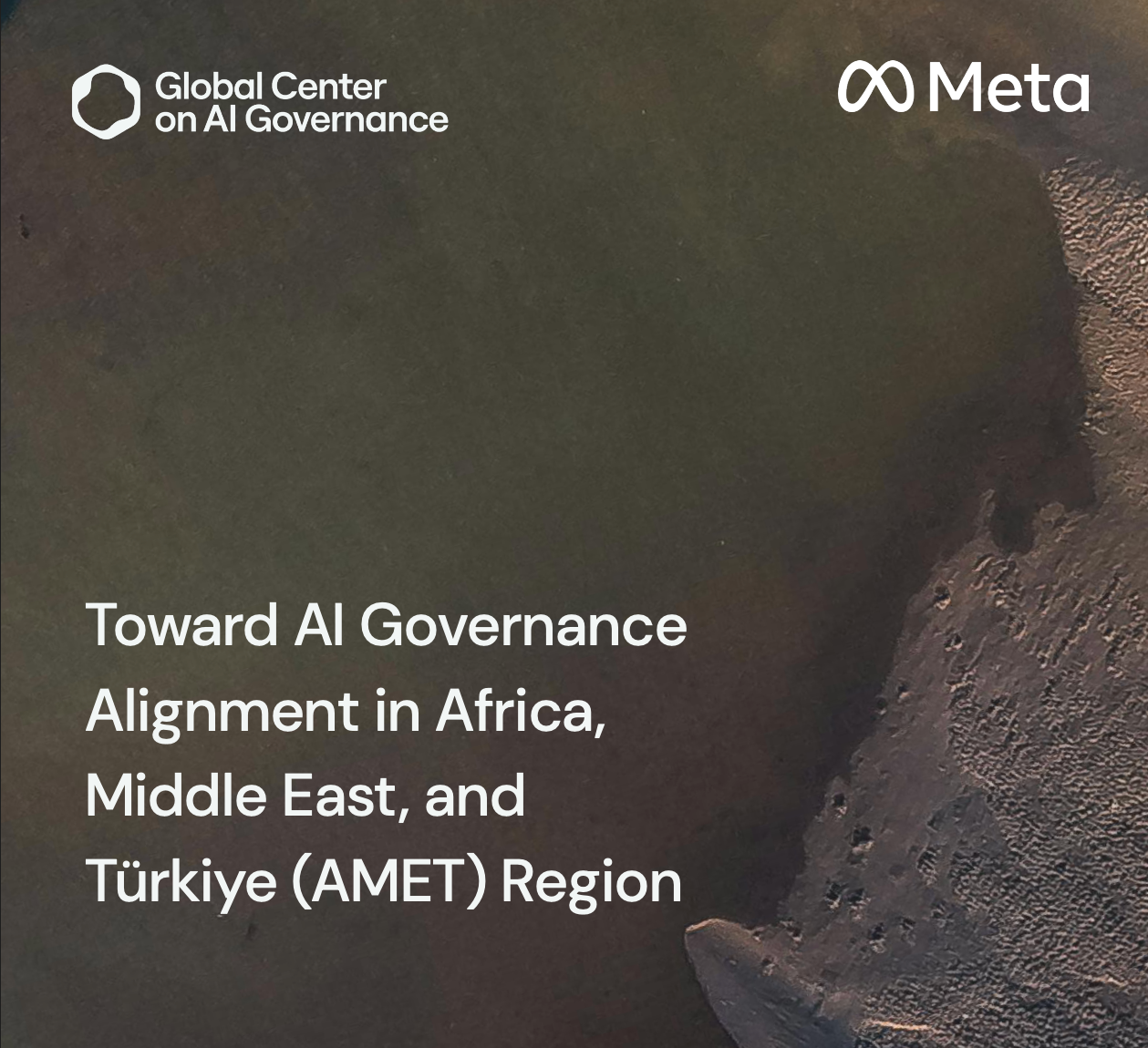 Thumbnail for Toward AI Governance Alignment in Africa, Middle East, and Türkiye (AMET) Region