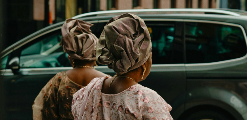 Thumbnail for AI for Women’s Financial Inclusion: Analysis of Product Design and Policy Approaches in Nigeria