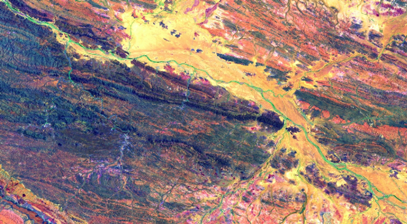 Thumbnail for Building Africa’s AI Future: What We’re Learning from Africa’s AI Landscape Study