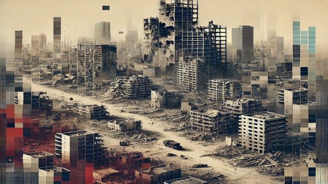 Featured media for project The Global Security Risks of Open-Source AI Models