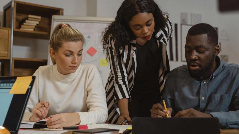 Thumbnail for The Outsized Role of African Civil Society and Universities in Advancing Responsible AI