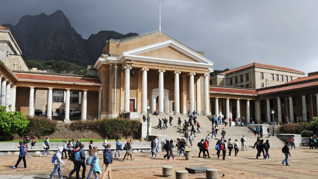 Thumbnail for AI, Ethics and Policy in Africa