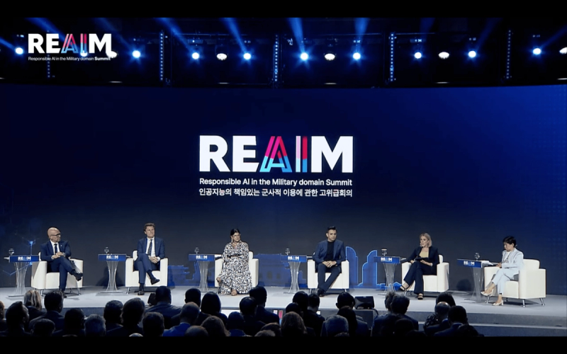 Thumbnail for Bridging the AI Divide: Governance and Collaboration in Responsible AI in the Military Domain