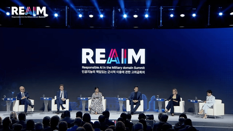 Thumbnail for Bridging the AI Divide: Governance and Collaboration in Responsible AI in the Military Domain