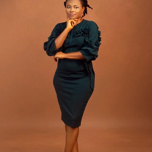 Profile picture for Mary Ofuru Kama