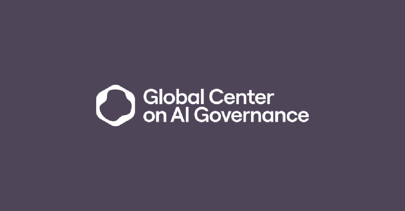 GCG experts engaged in key AI policy processes