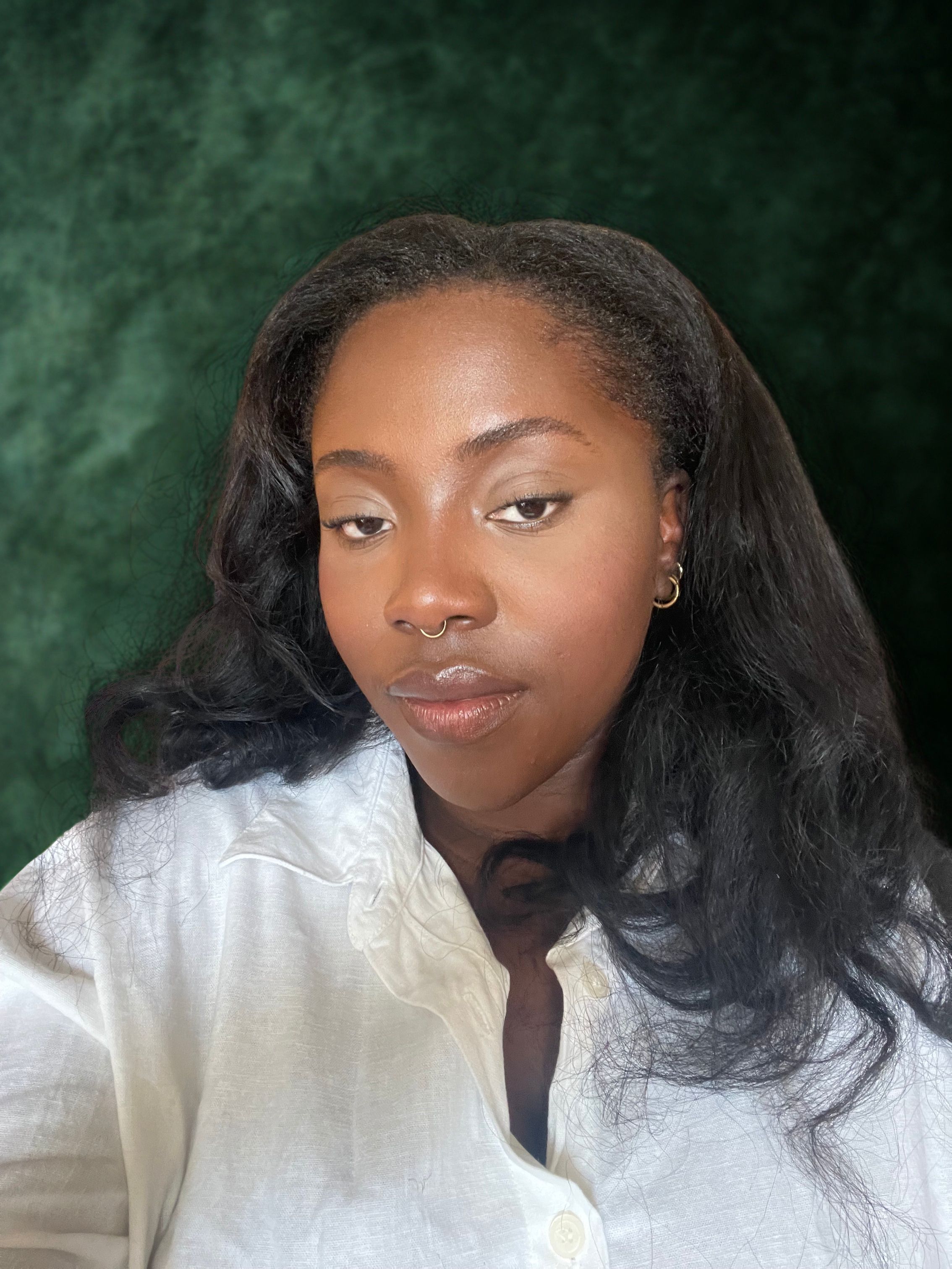 Uchenna Ezejiofor