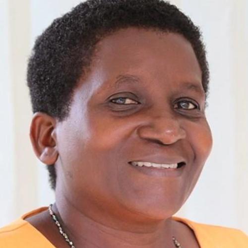 Profile picture for Dr. Oluka Pross Nagitta