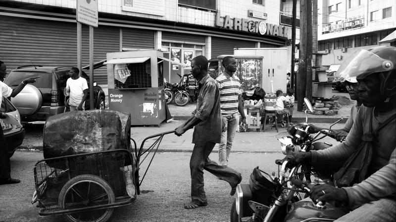 Thumbnail for Data Privacy and Responsible AI Adoption in Cameroon