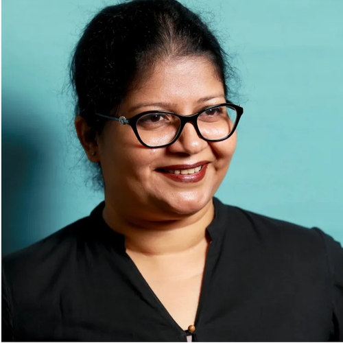 Profile picture for Helani Galpaya