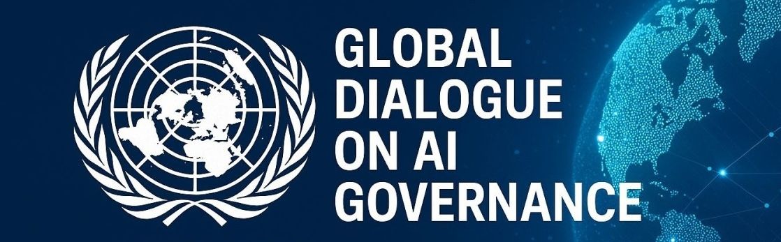 Featured media for project Submission to the UN Call for Written Input for the Global Dialogue on AI Governance