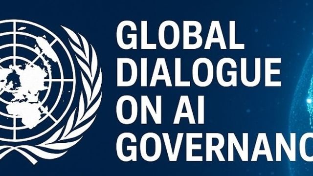 Featured media for project Submission to the UN Call for Written Input for the Global Dialogue on AI Governance