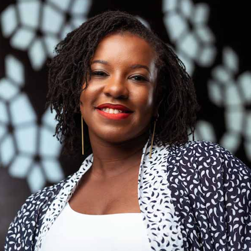 Profile picture for Leonida Mutuku
