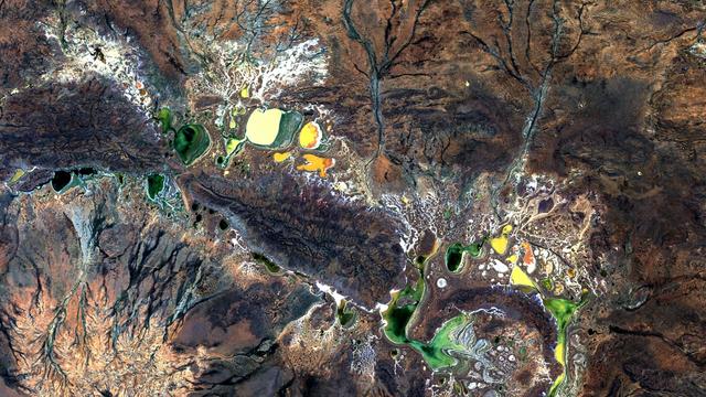Featured media for project African Countries Are Racing to Create AI Strategies - But Are They Putting the Cart Before the Horse?