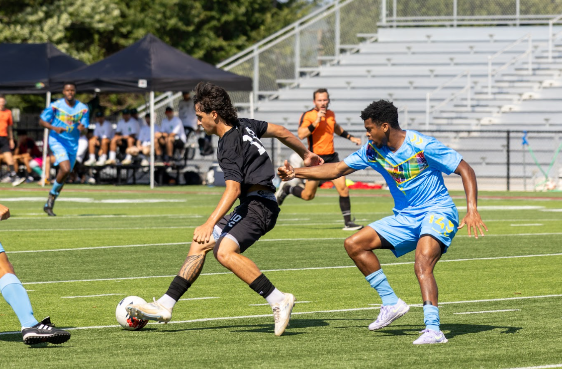 2025 Outrigger Challenge Cup Review