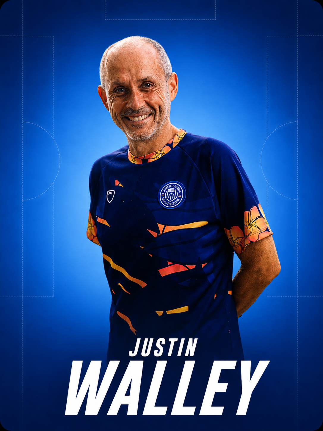 Justin Walley