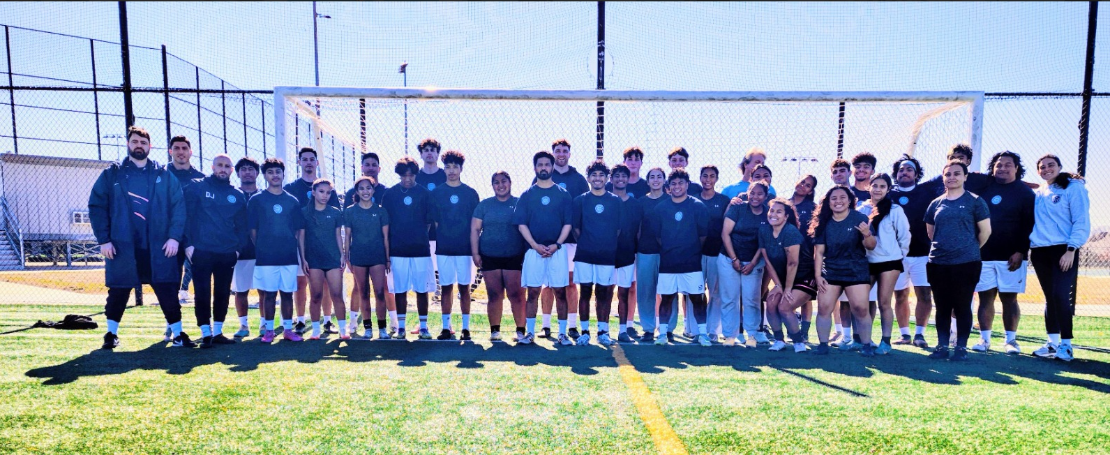 National teams meet in US for training camps