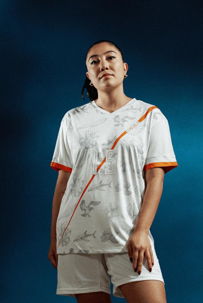 2030 Alternative Jersey