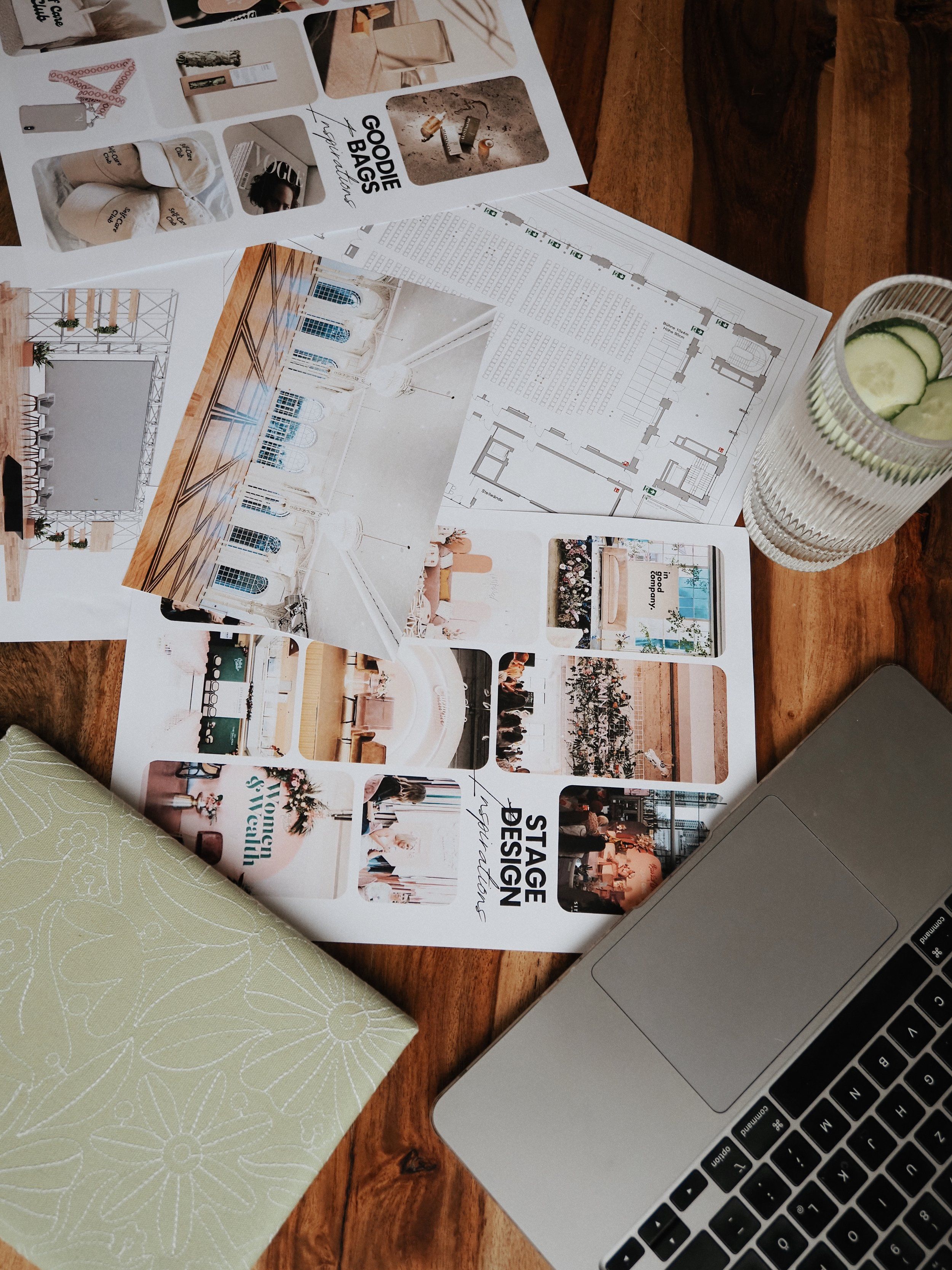 Let’s connect. – Wild Soul Studio – Startseite