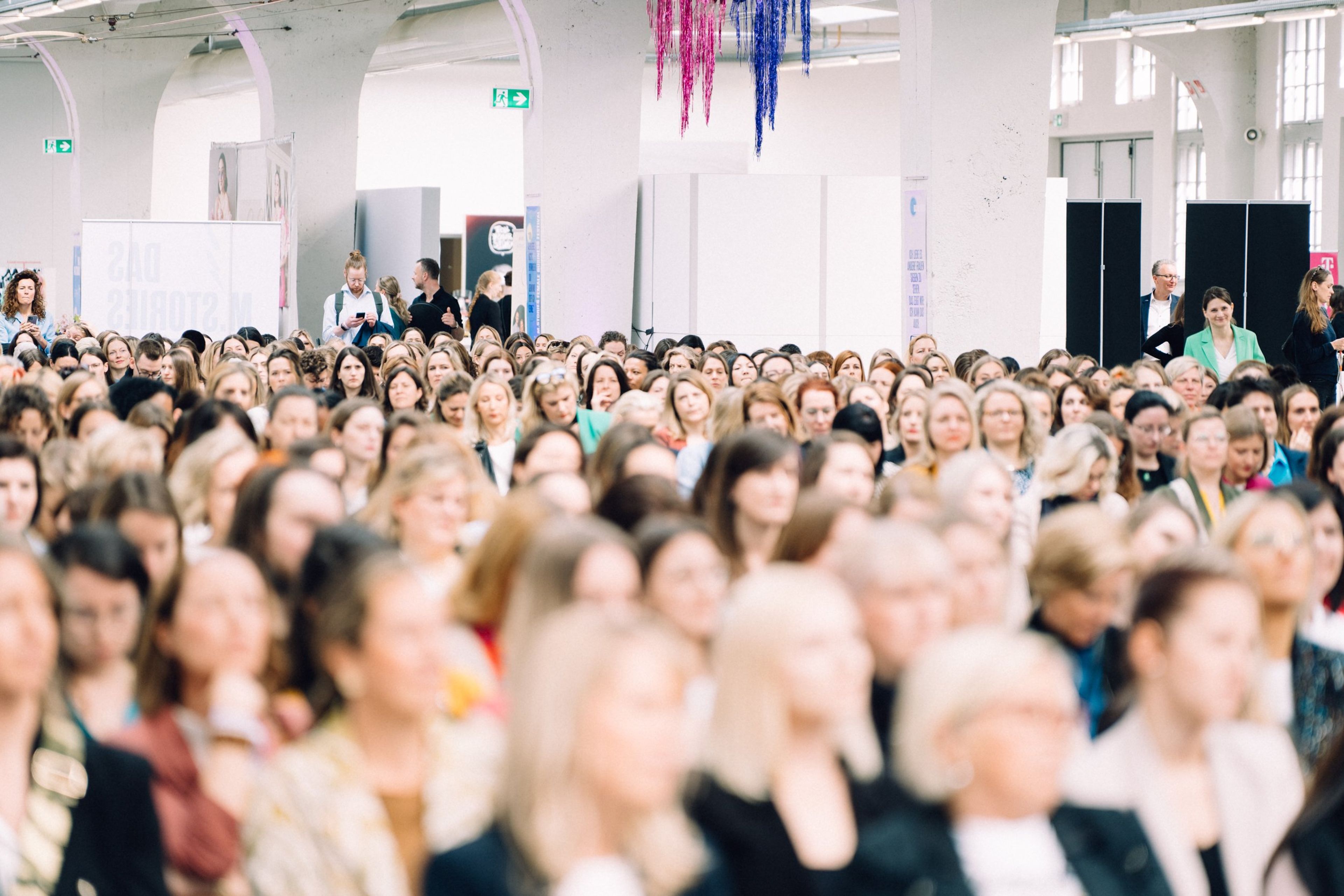Female Business Festival 2023 – M.STORIES – Female Business Festival 2023