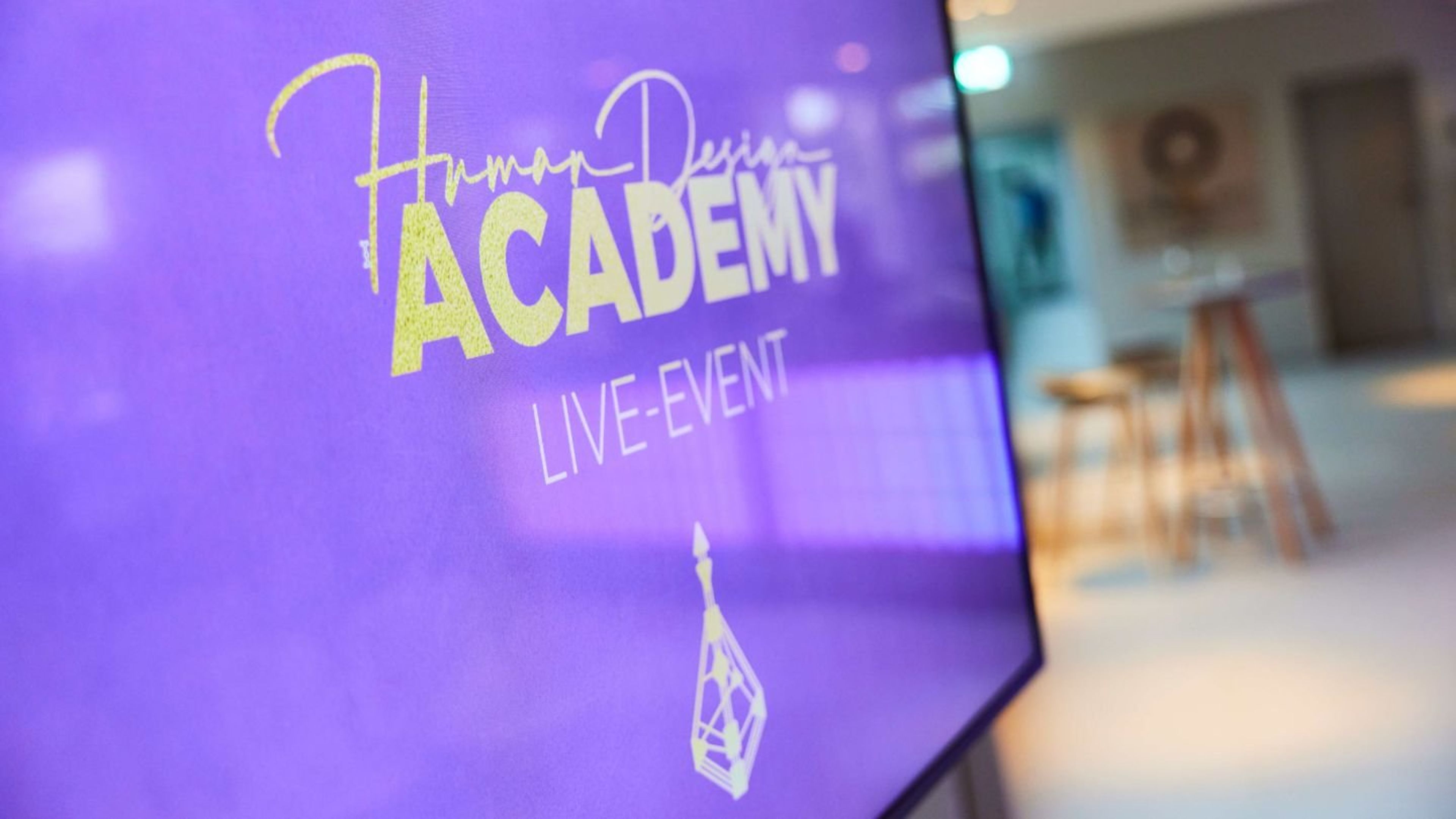 Live kick-off of the Human Design Academy – Human Design Tribe