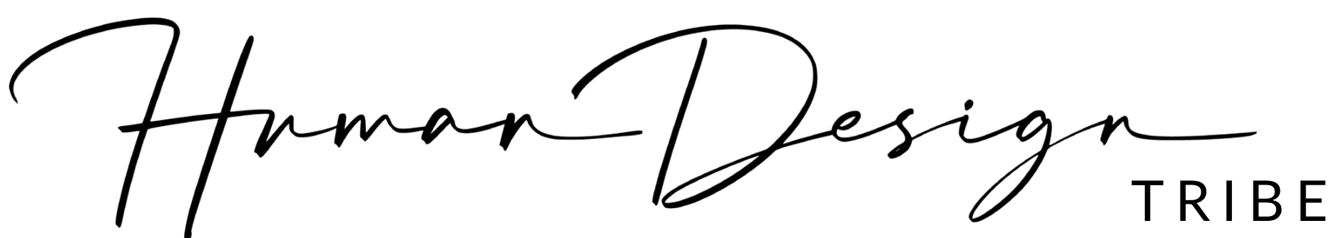 Human Design Tribe