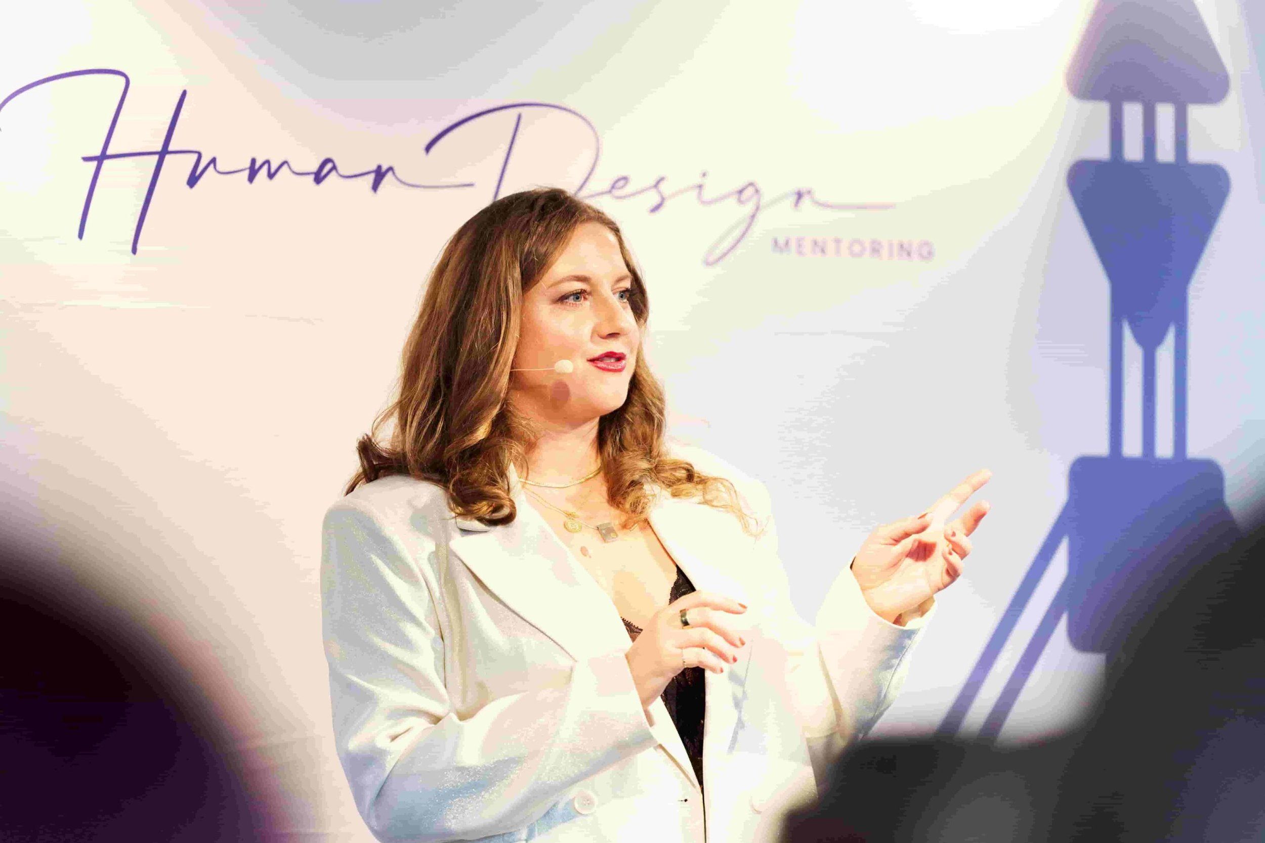 Human Design Tribe