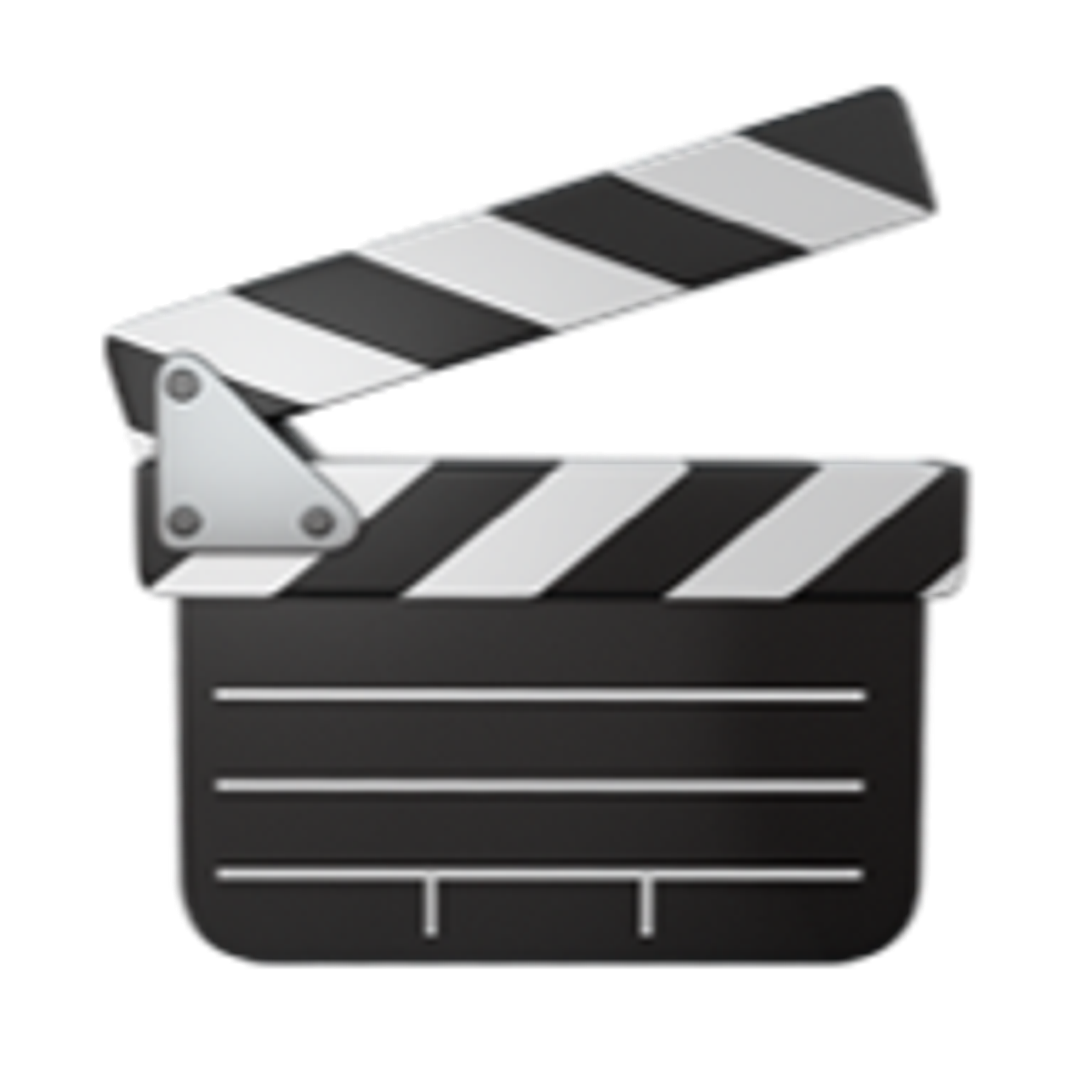 Filmklappe