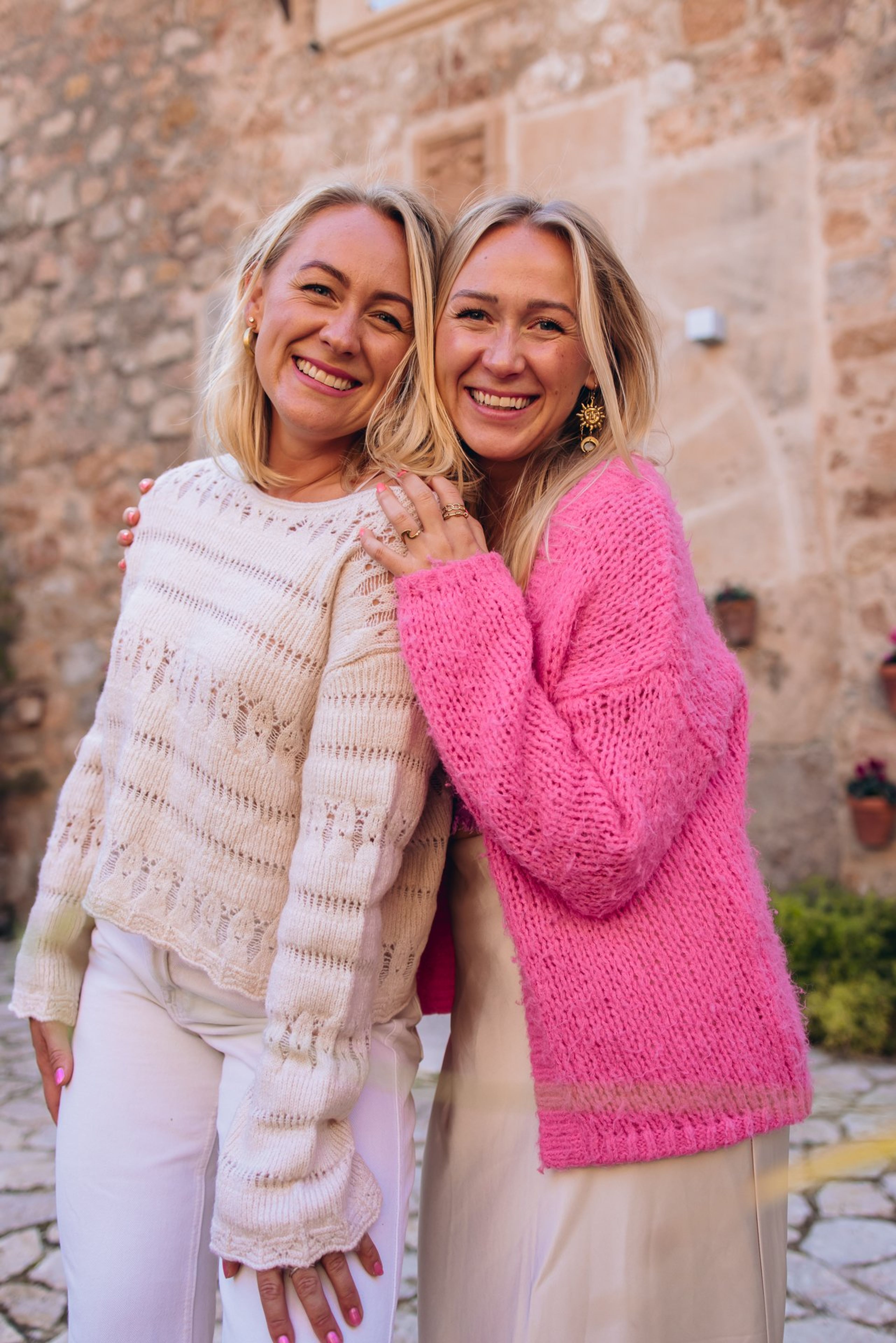Nadja & Cleo