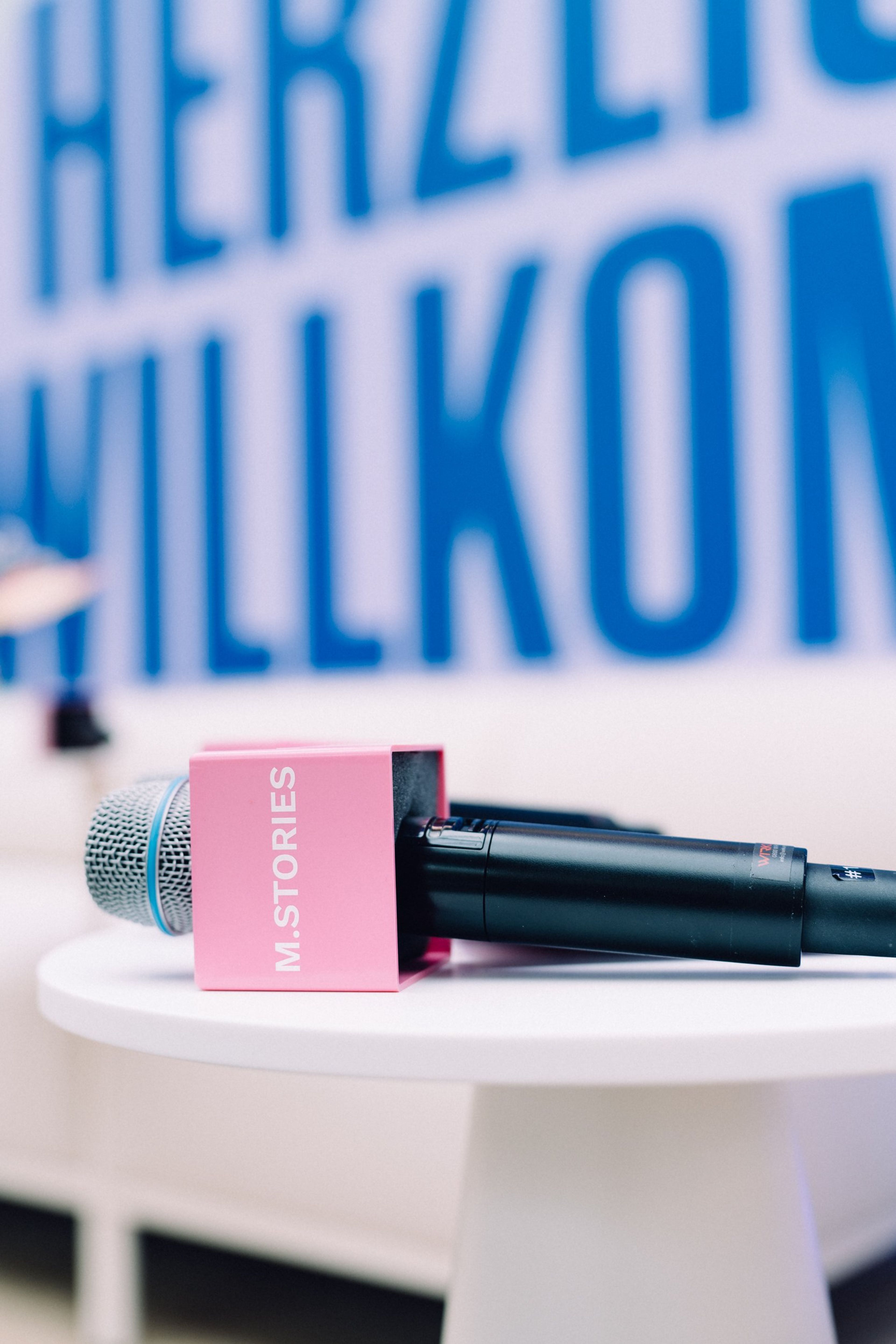 Female Business Festival 2023 – M.STORIES – Female Business Festival 2023