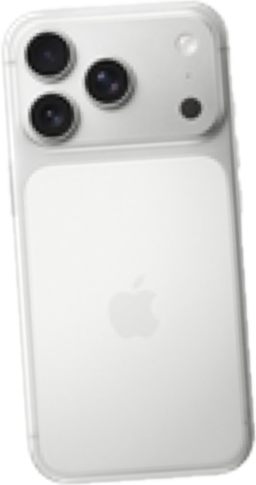 iPhone 17 Pro